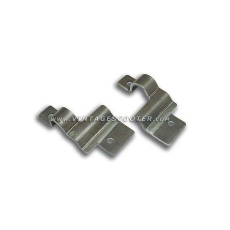 Pontets (jeu) de fixation de béquille Vespa 150 GS S1-S3